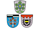 Wappen: VG Weihenzell